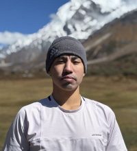 Abhinash Subba